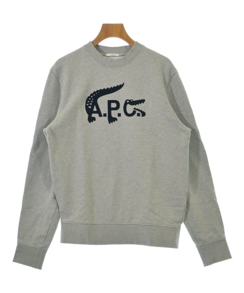 A.P.C.(アーペーセー)のスウェット サイズ:XS 11,800円