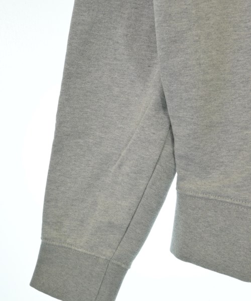 A.P.C.（アーペーセー）スウェット グレー サイズ:XS レディース/2200725264079