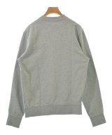 A.P.C.（アーペーセー）スウェット グレー サイズ:XS レディース/2200725264079