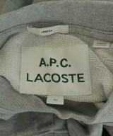 A.P.C.（アーペーセー）スウェット グレー サイズ:XS レディース/2200725264079