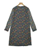 A.P.C.（アーペーセー）ワンピース 紺 サイズ:34(XS位) レディース/2200728792029