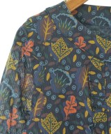 A.P.C.（アーペーセー）ワンピース 紺 サイズ:34(XS位) レディース/2200728792029