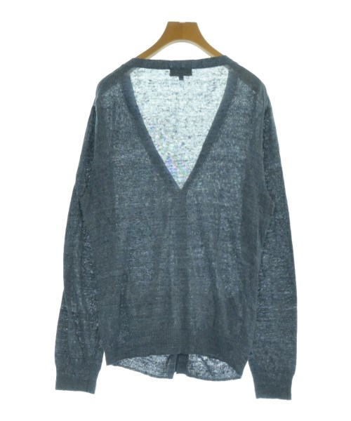 A.P.C.（アーペーセー）カーディガン 青 サイズ:XS レディース/2200728975057