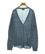 A.P.C.（アーペーセー）カーディガン 青 サイズ:XS レディース/2200728975057