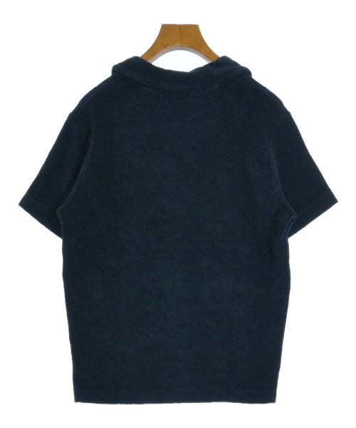 A.P.C.（アーペーセー）Tシャツ・カットソー 紺 サイズ:M レディース/2200729129015