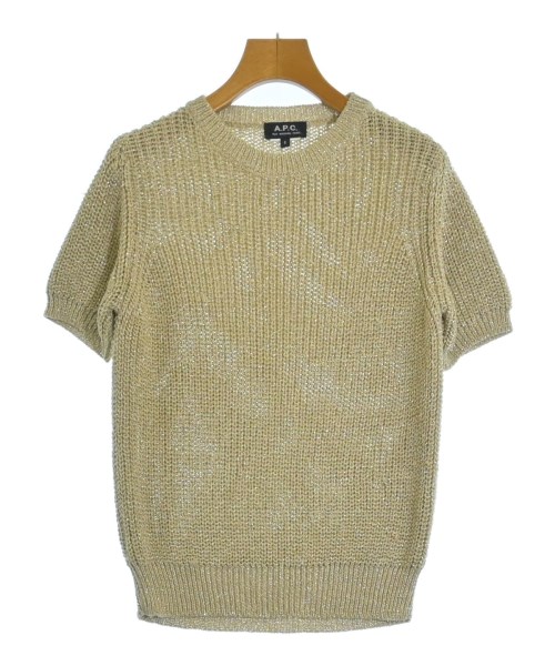 A.P.C.(アーペーセー)のニット・セーター サイズ:S 6,000円