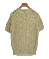 A.P.C.（アーペーセー）ニット・セーター ゴールド サイズ:S レディース/2200729129022