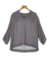 A.P.C. ブラウス
