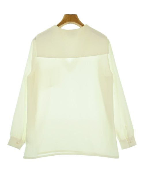 A.P.C.（アーペーセー）ブラウス 白 サイズ:36(S位) レディース/2200729129046