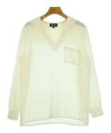 A.P.C. ブラウス