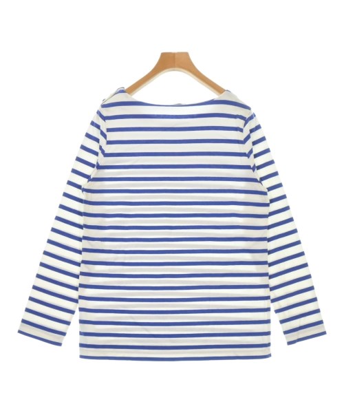 A.P.C.（アーペーセー）Tシャツ・カットソー 白 サイズ:S レディース/2200729129053