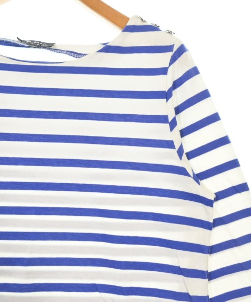 A.P.C.（アーペーセー）Tシャツ・カットソー 白 サイズ:S レディース/2200729129053