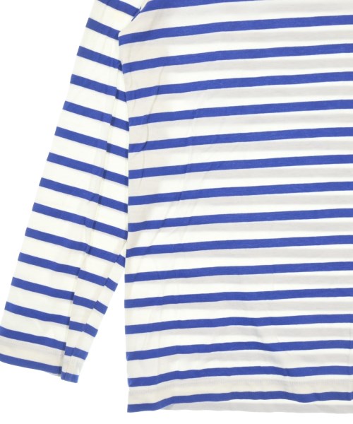 A.P.C.（アーペーセー）Tシャツ・カットソー 白 サイズ:S レディース/2200729129053