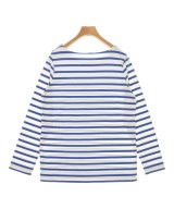 A.P.C.（アーペーセー）Tシャツ・カットソー 白 サイズ:S レディース/2200729129053