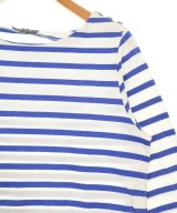 A.P.C.（アーペーセー）Tシャツ・カットソー 白 サイズ:S レディース/2200729129053