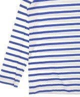 A.P.C.（アーペーセー）Tシャツ・カットソー 白 サイズ:S レディース/2200729129053