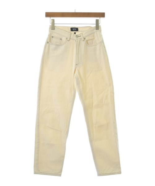 A.P.C.(アーペーセー)のデニムパンツ サイズ:25(S位) 5,500円