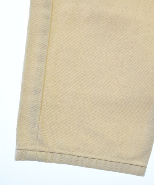 A.P.C.（アーペーセー）デニムパンツ ベージュ サイズ:25(S位) レディース/2200729129084