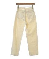 A.P.C.（アーペーセー）デニムパンツ ベージュ サイズ:25(S位) レディース/2200729129084