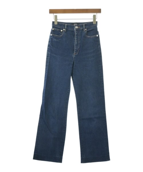 A.P.C.(アーペーセー)のデニムパンツ サイズ:24(S位) 4,600円