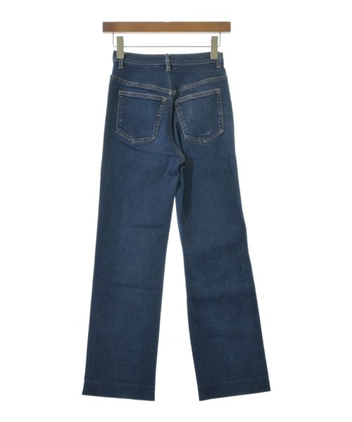 A.P.C.（アーペーセー）デニムパンツ 紺 サイズ:24(S位) レディース/2200729129114
