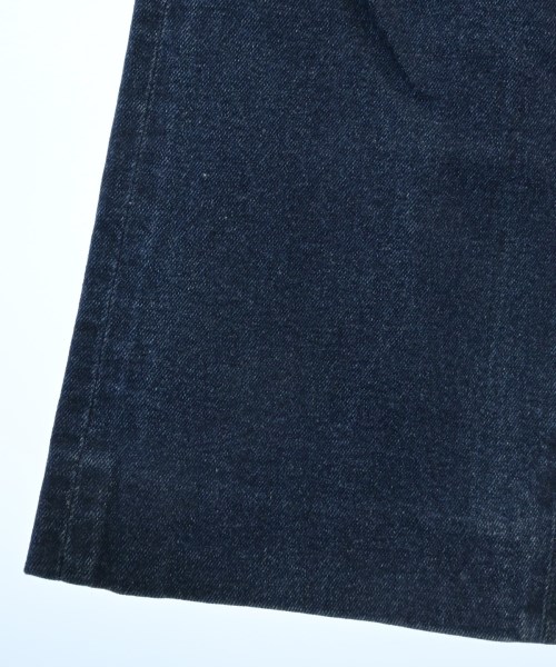 A.P.C.（アーペーセー）デニムパンツ 紺 サイズ:24(S位) レディース/2200729129114