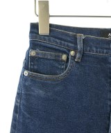 A.P.C.（アーペーセー）デニムパンツ 紺 サイズ:24(S位) レディース/2200729129114