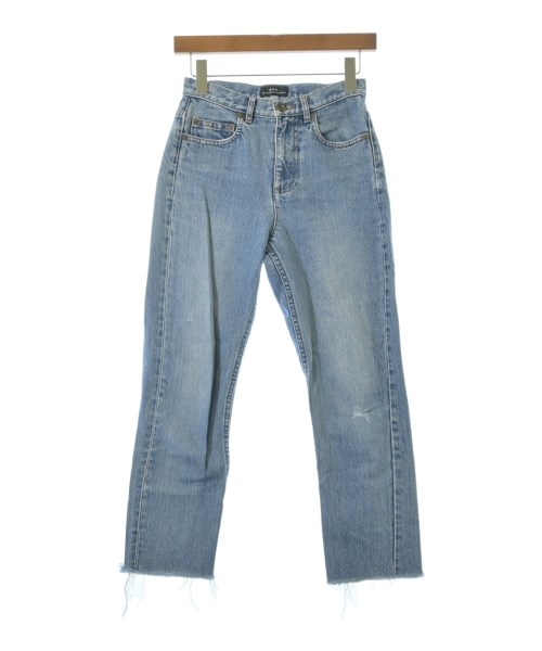A.P.C.(アーペーセー)のデニムパンツ サイズ:25(S位) 5,500円