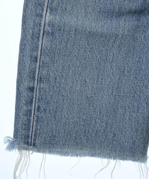 A.P.C.（アーペーセー）デニムパンツ 紺 サイズ:25(S位) レディース/2200729129121