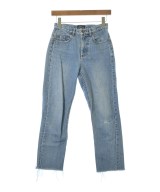 A.P.C. デニムパンツ