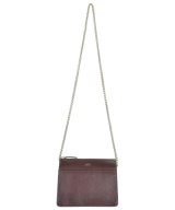 A.P.C. ショルダーバッグ