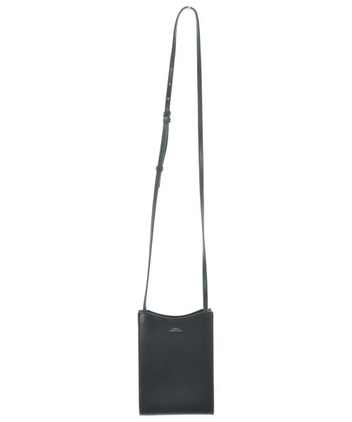 A.P.C.(アーペーセー)のショルダーバッグ サイズ:- 12,100円