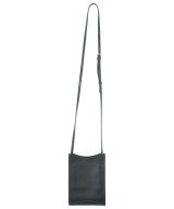 A.P.C.（アーペーセー）ショルダーバッグ 黒 サイズ:- レディース/2200729129183
