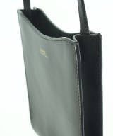 A.P.C.（アーペーセー）ショルダーバッグ 黒 サイズ:- レディース/2200729129183