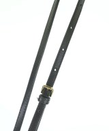 A.P.C.（アーペーセー）ショルダーバッグ 黒 サイズ:- レディース/2200729129183