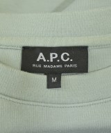 A.P.C.（アーペーセー）スウェット 緑 サイズ:M レディース/2200677848013