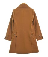 A.P.C.（アーペーセー）ダッフルコート 茶 サイズ:34(XS位) レディース/2200678310021