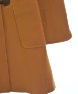 A.P.C.（アーペーセー）ダッフルコート 茶 サイズ:34(XS位) レディース/2200678310021