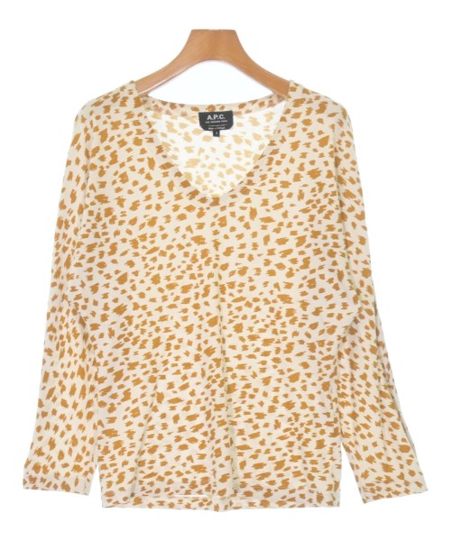 アーペーセー(A.P.C.)のA.P.C. Tシャツ・カットソー
