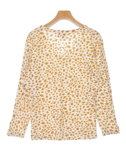 A.P.C.（アーペーセー）Tシャツ・カットソー 白 サイズ:S レディース/2200682758062