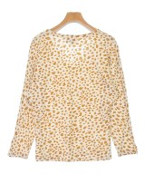 A.P.C.（アーペーセー）Tシャツ・カットソー 白 サイズ:S レディース/2200682758062