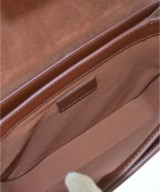 A.P.C.（アーペーセー）ショルダーバッグ 茶 サイズ:- レディース/2200678791103