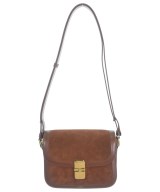 A.P.C. ショルダーバッグ