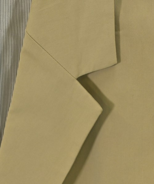 A.P.C.（アーペーセー）その他 ベージュ サイズ:36(S位) レディース/2200684457017