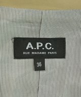 A.P.C.（アーペーセー）その他 ベージュ サイズ:36(S位) レディース/2200684457017