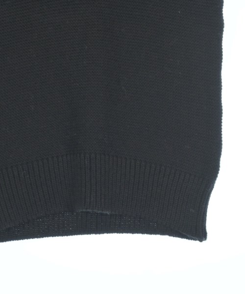 A.P.C.（アーペーセー）ベスト/ノースリーブ 黒 サイズ:S レディース/2200685256145