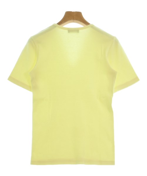 A.P.C.（アーペーセー）Tシャツ・カットソー 黄 サイズ:-(XS位) レディース/2200685507025