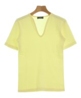 A.P.C.（アーペーセー）Tシャツ・カットソー 黄 サイズ:-(XS位) レディース/2200685507025