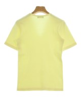 A.P.C.（アーペーセー）Tシャツ・カットソー 黄 サイズ:-(XS位) レディース/2200685507025