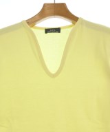 A.P.C.（アーペーセー）Tシャツ・カットソー 黄 サイズ:-(XS位) レディース/2200685507025